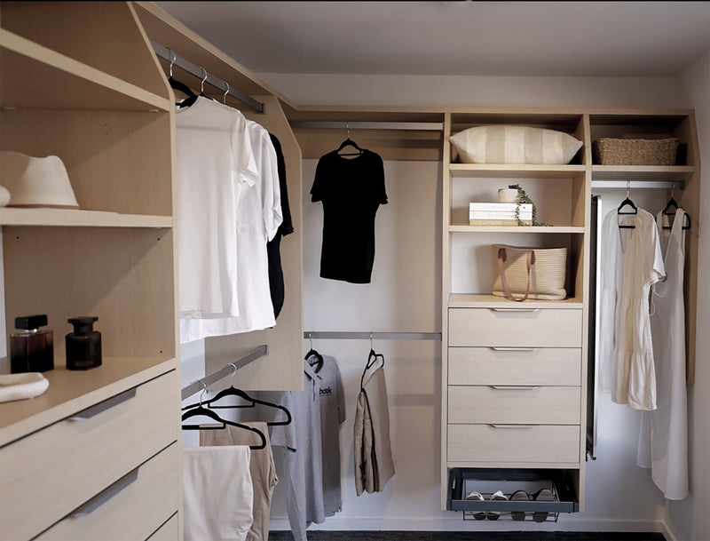 Wardrobes