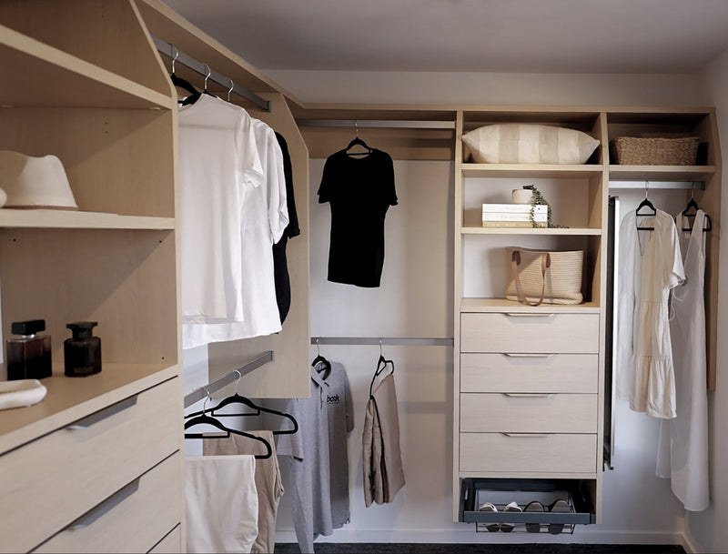 Wardrobes