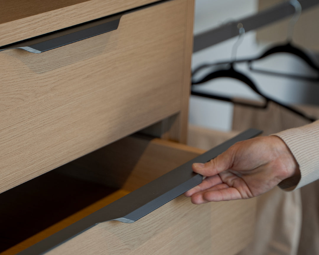 Core - Drawers