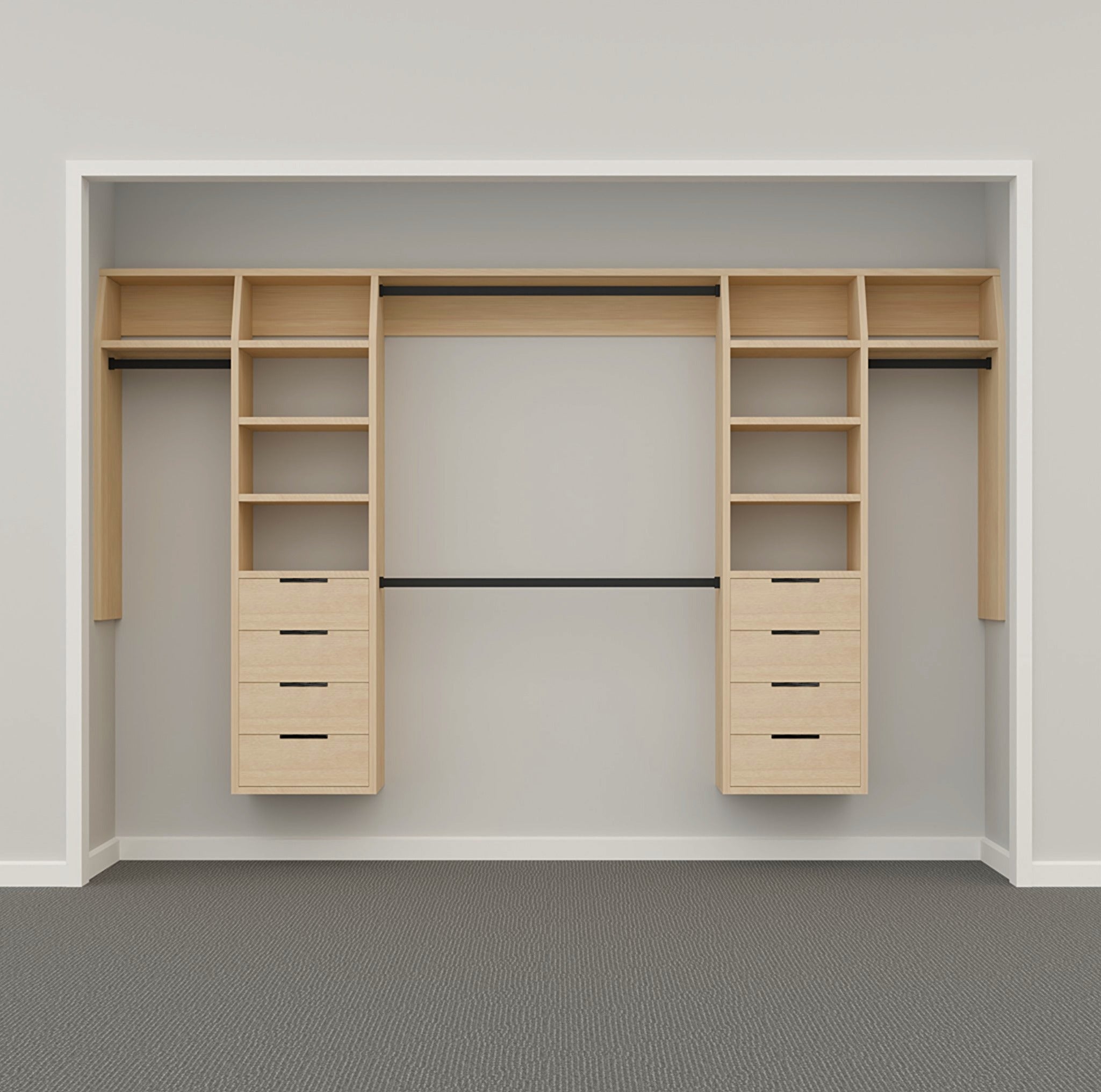 Frame - Drawers