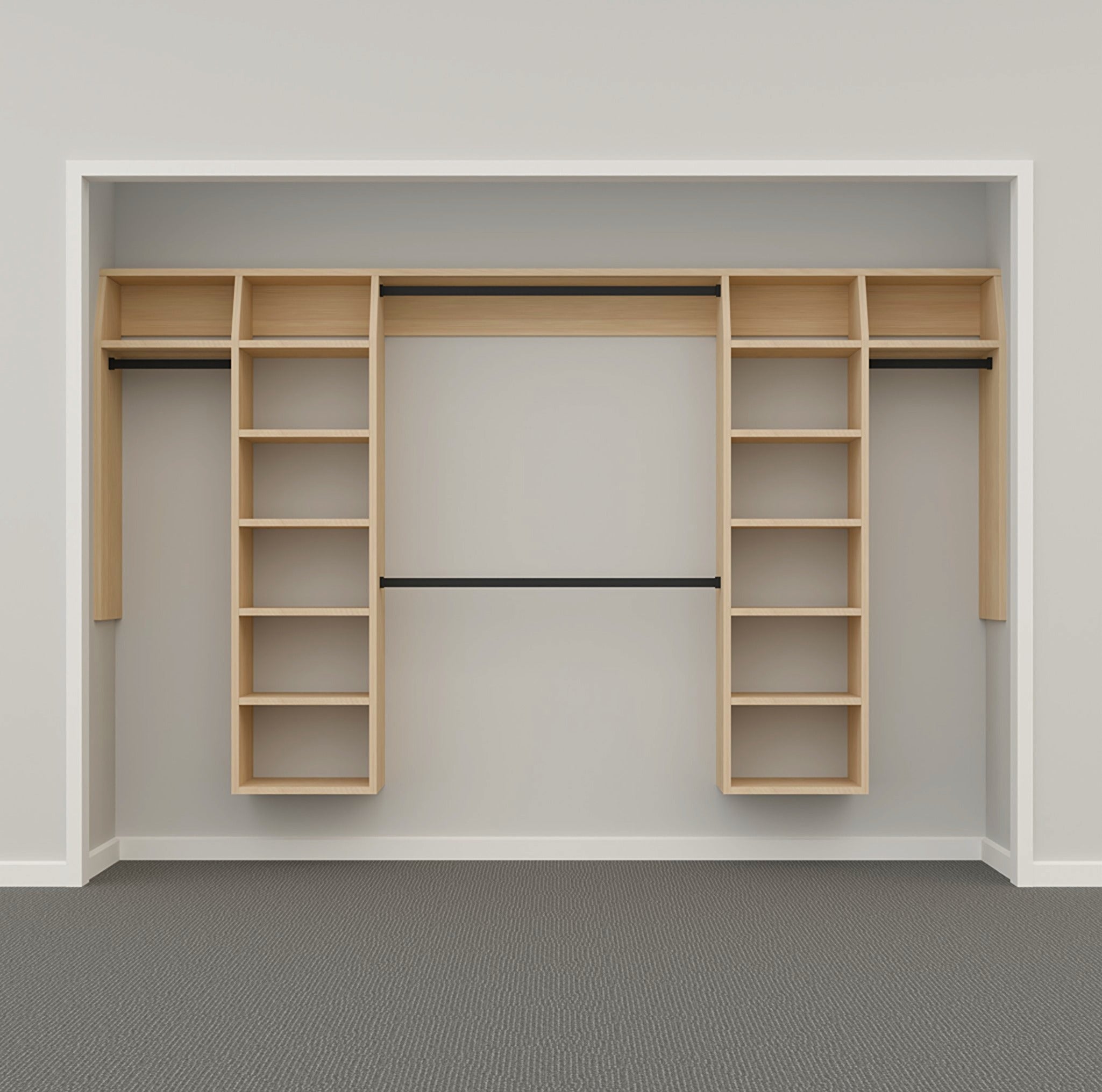 Frame - Shelves