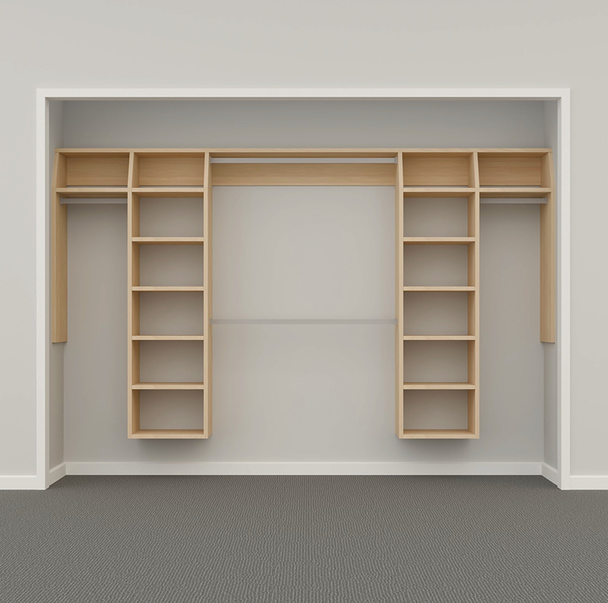 Frame - Shelves