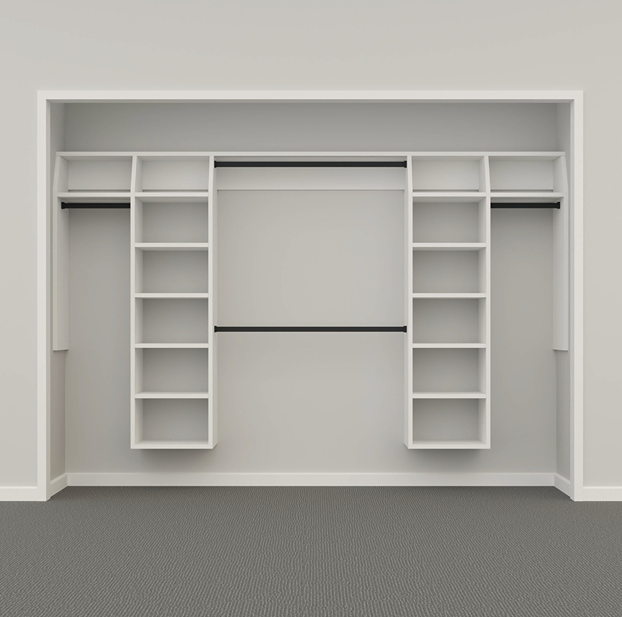 Frame - Shelves