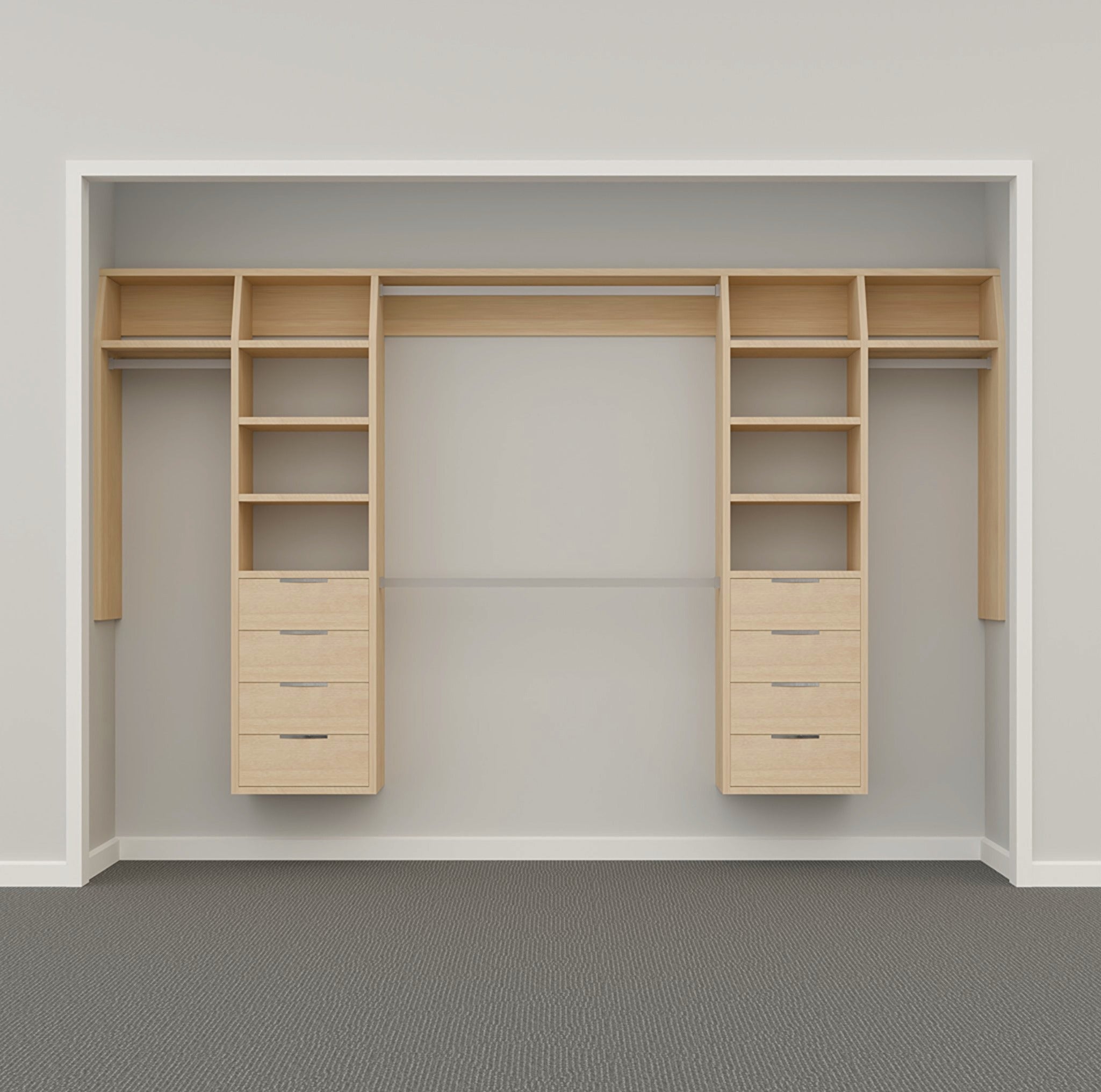 Frame - Drawers