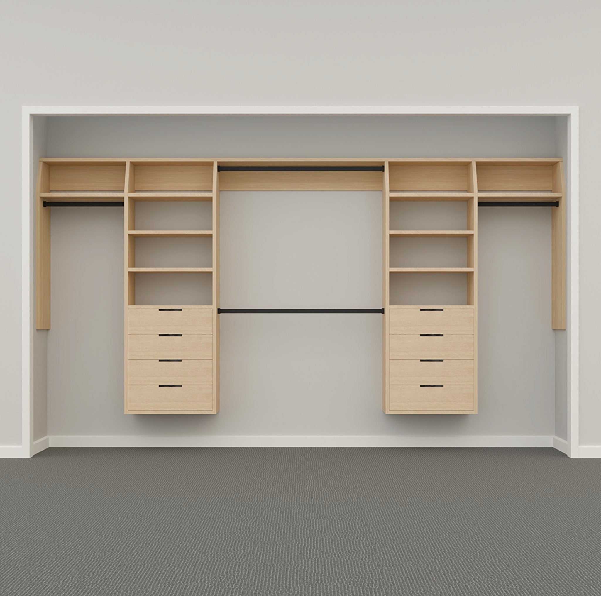 Frame - Drawers