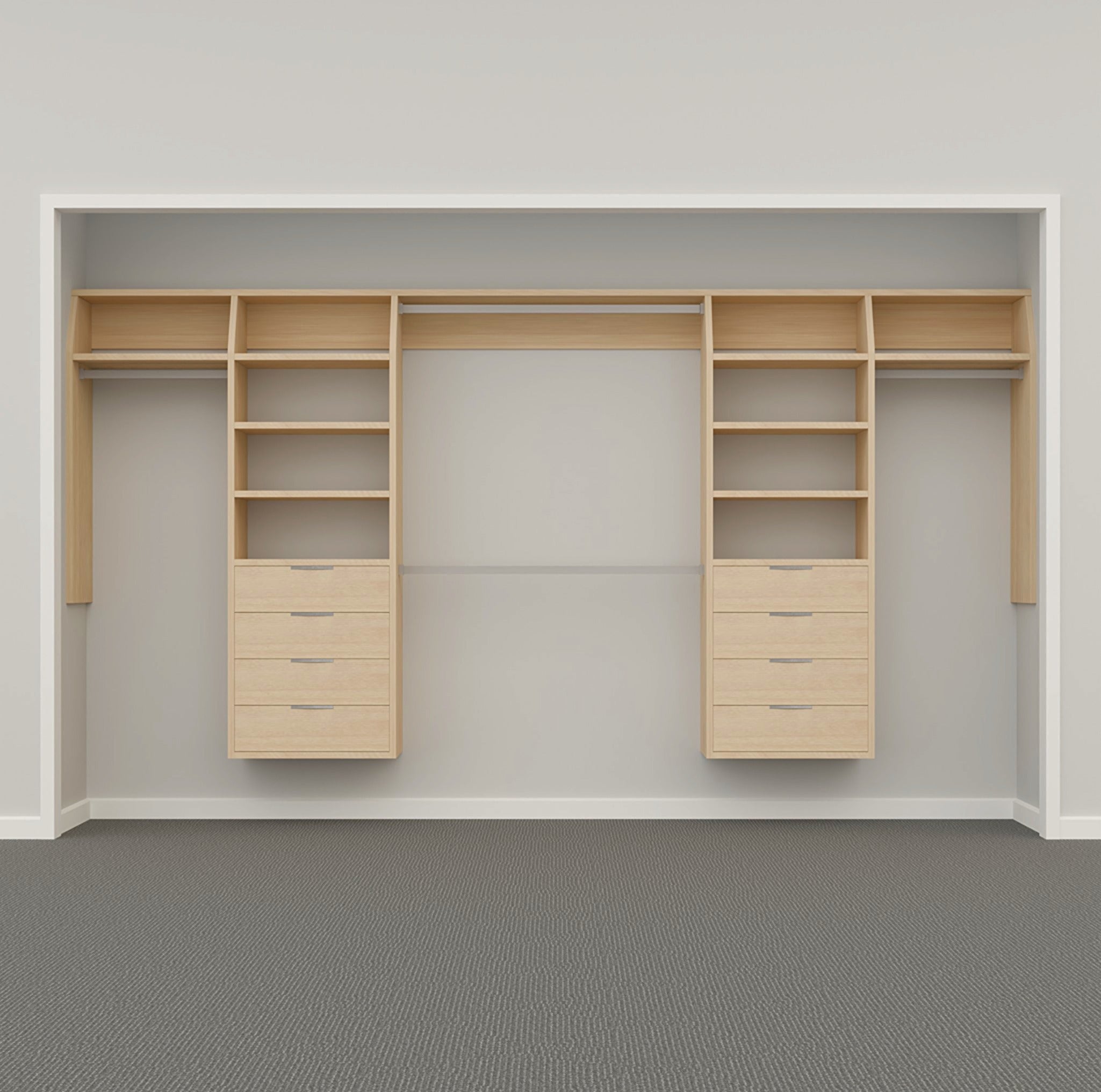 Frame - Drawers