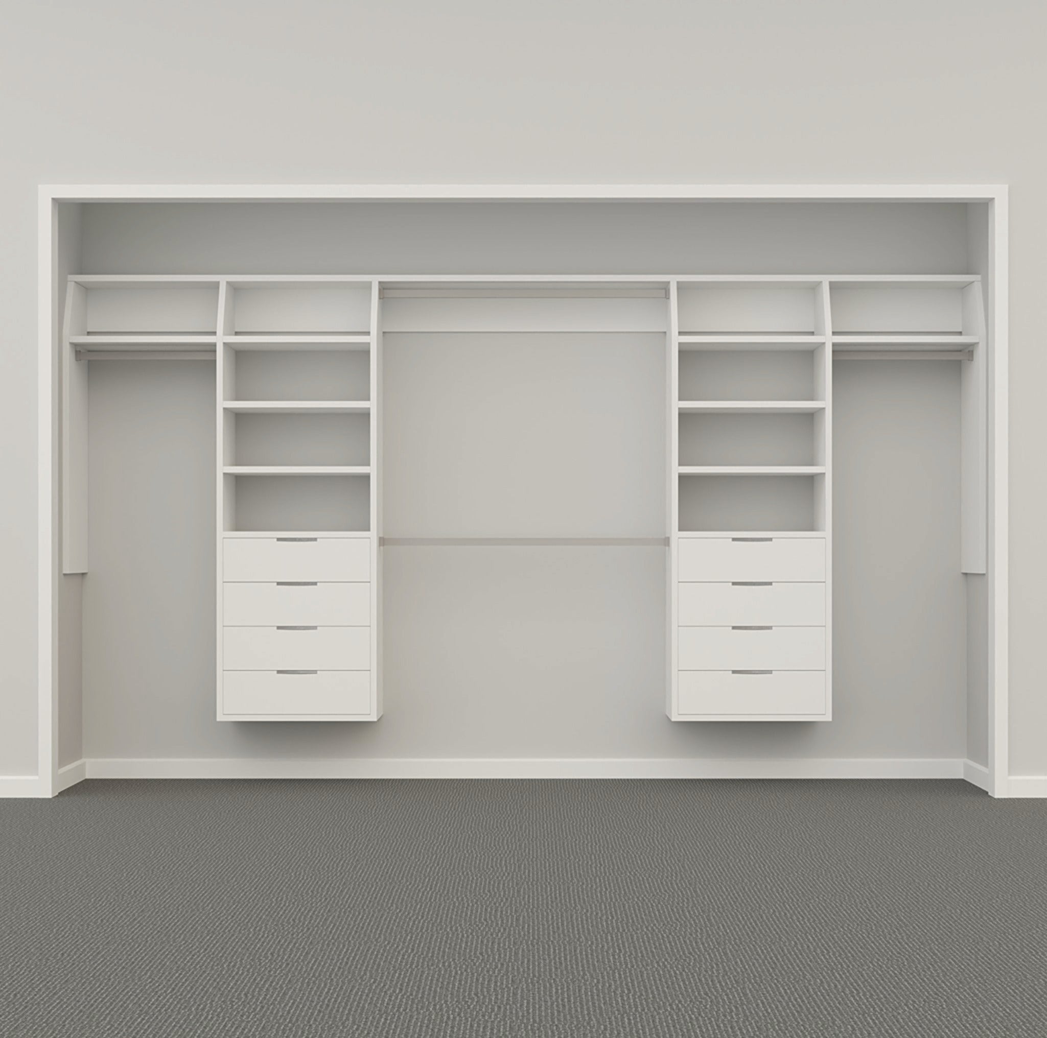 Frame - Drawers
