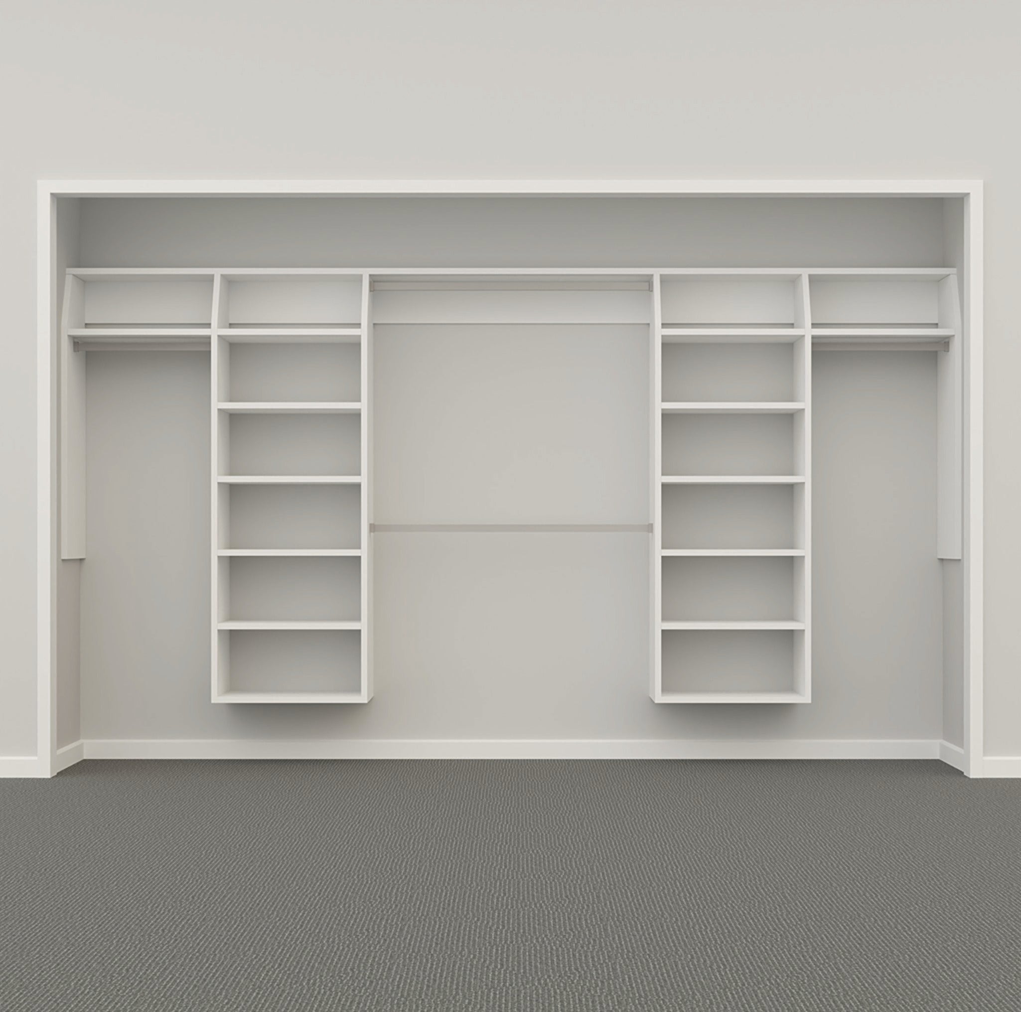 Frame - Shelves