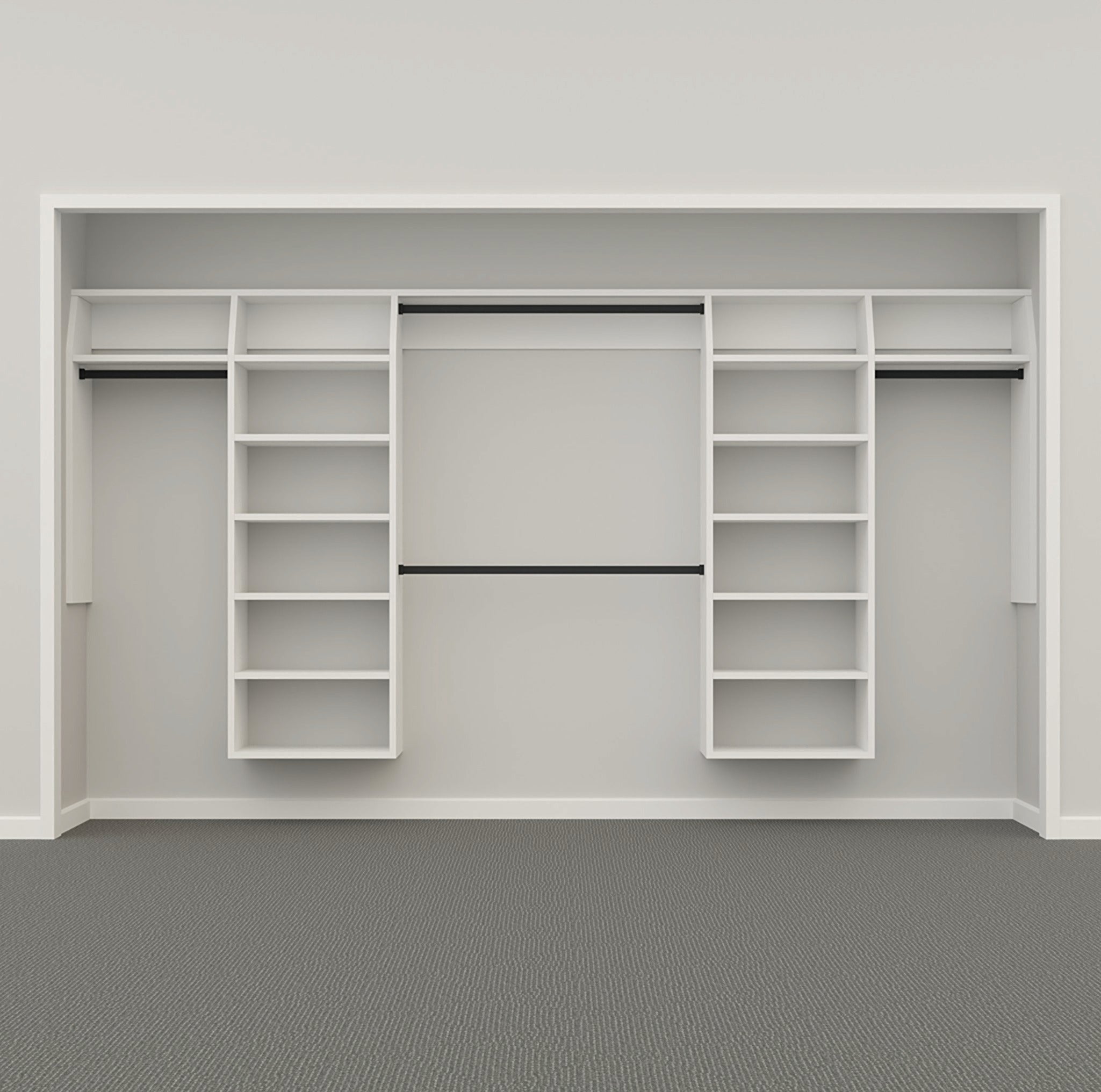Frame - Shelves