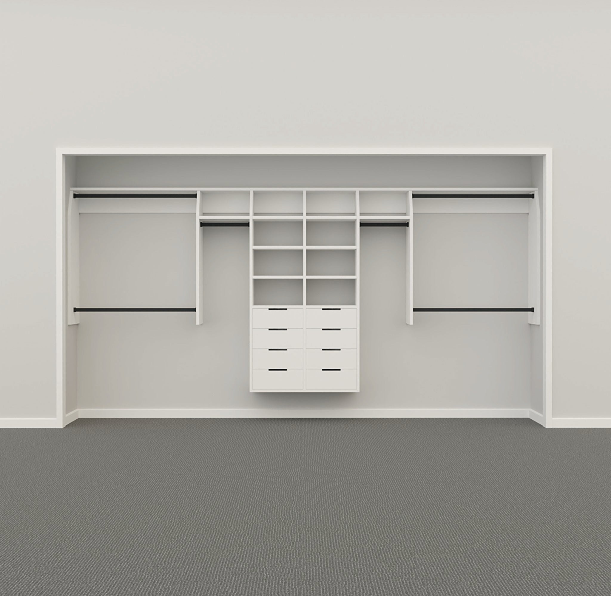 Grid - Drawers