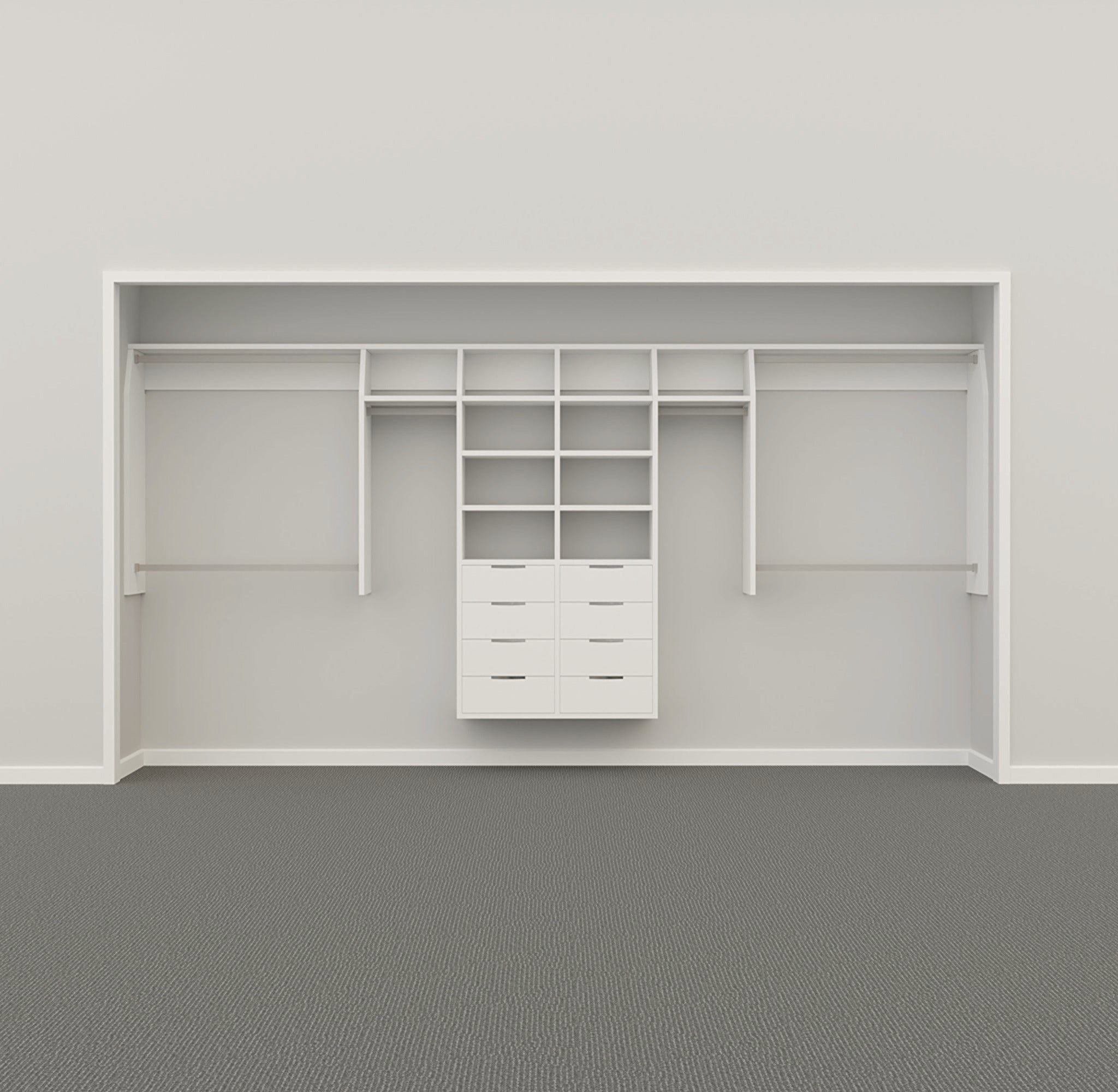 Grid - Drawers