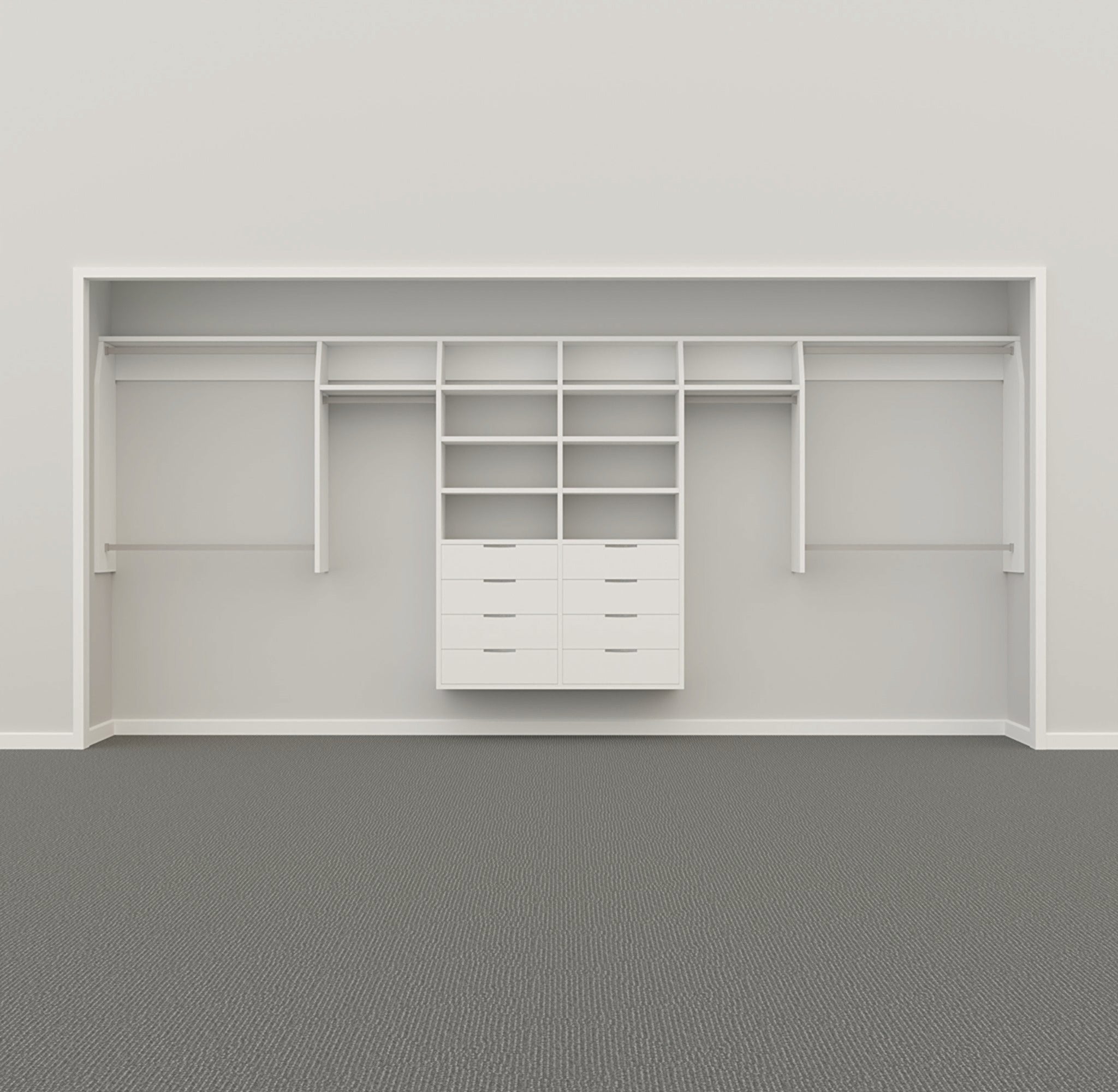 Grid - Drawers