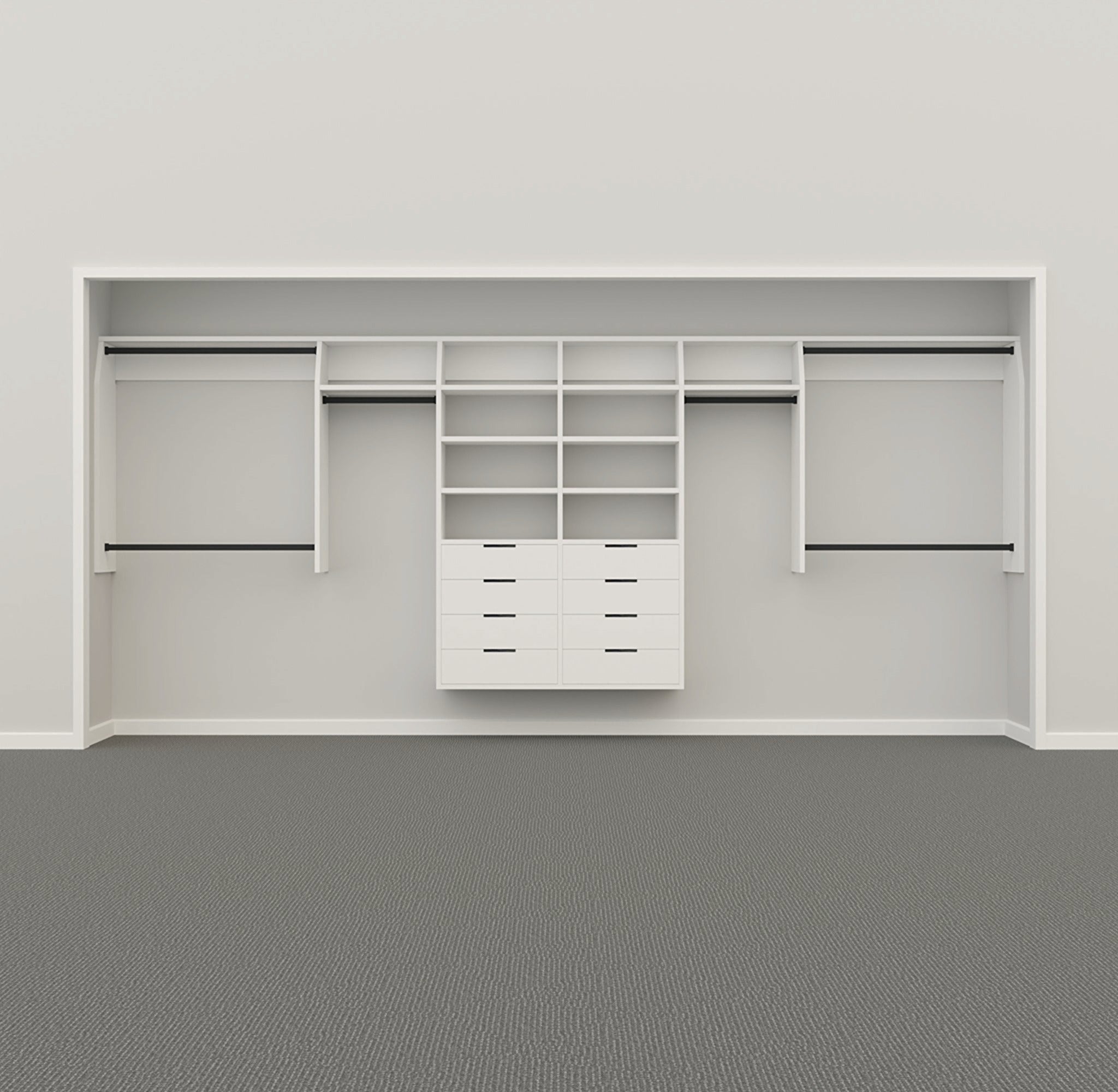 Grid - Drawers