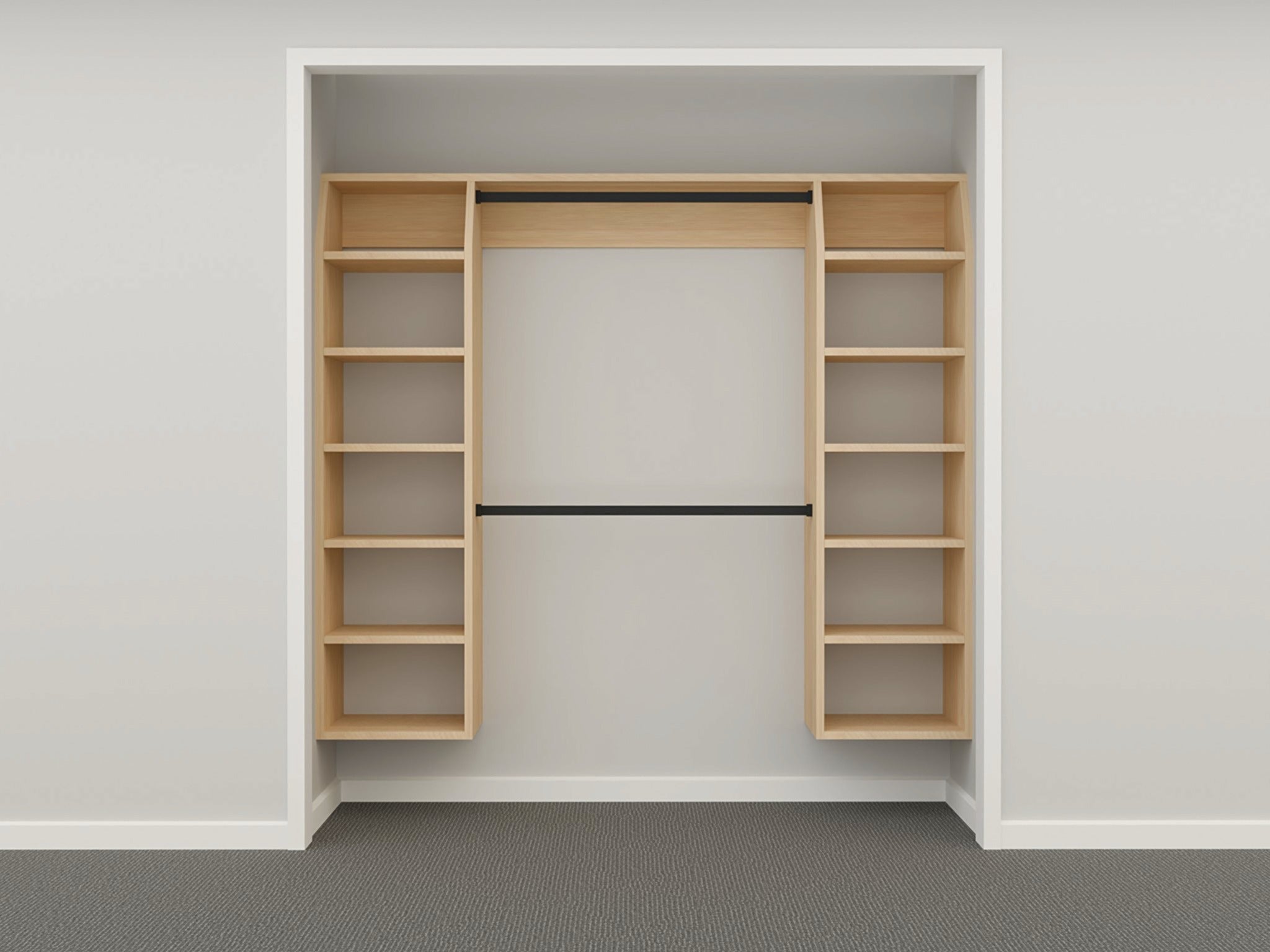 Even - Shelves