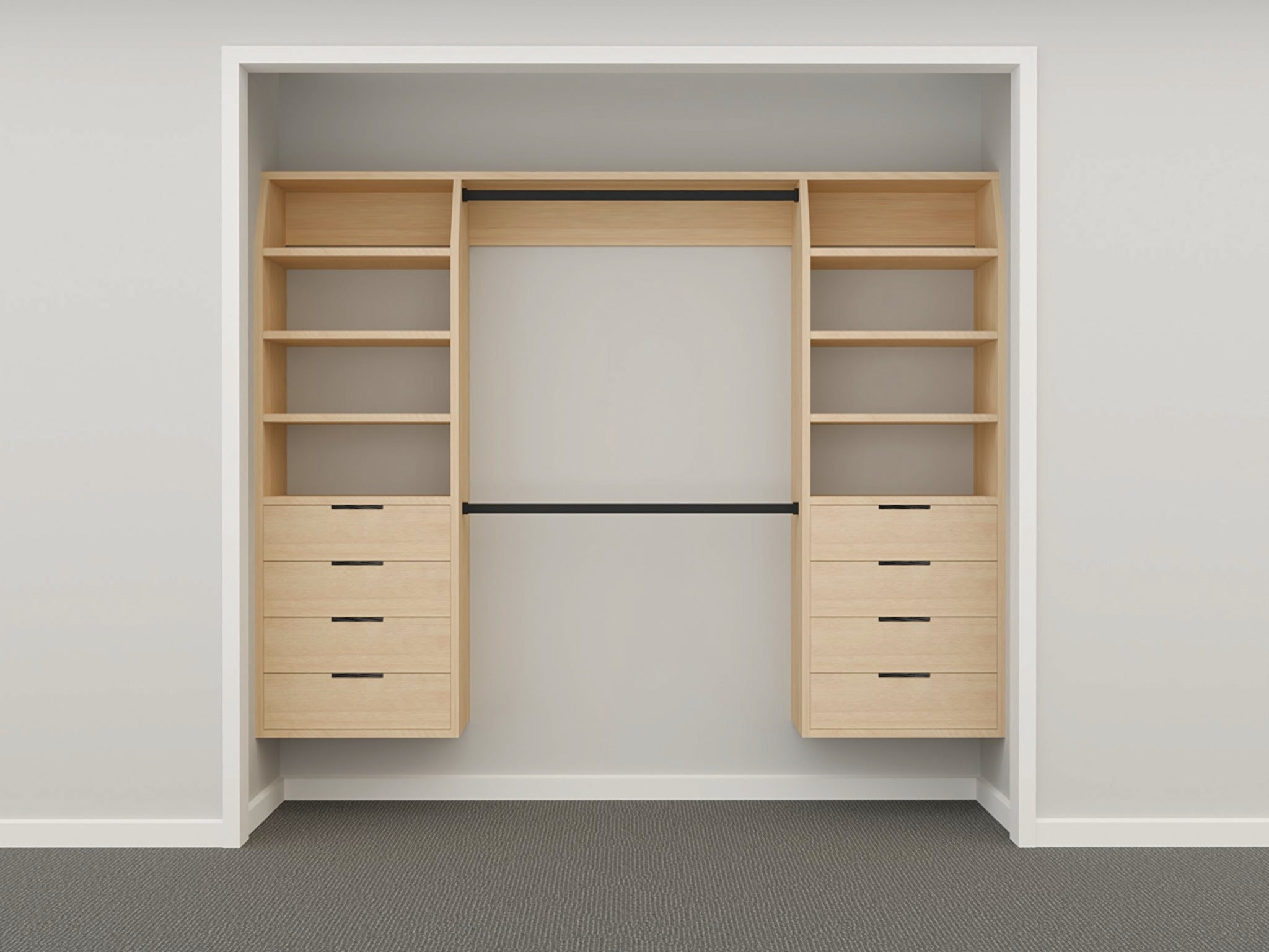 Even - Drawers