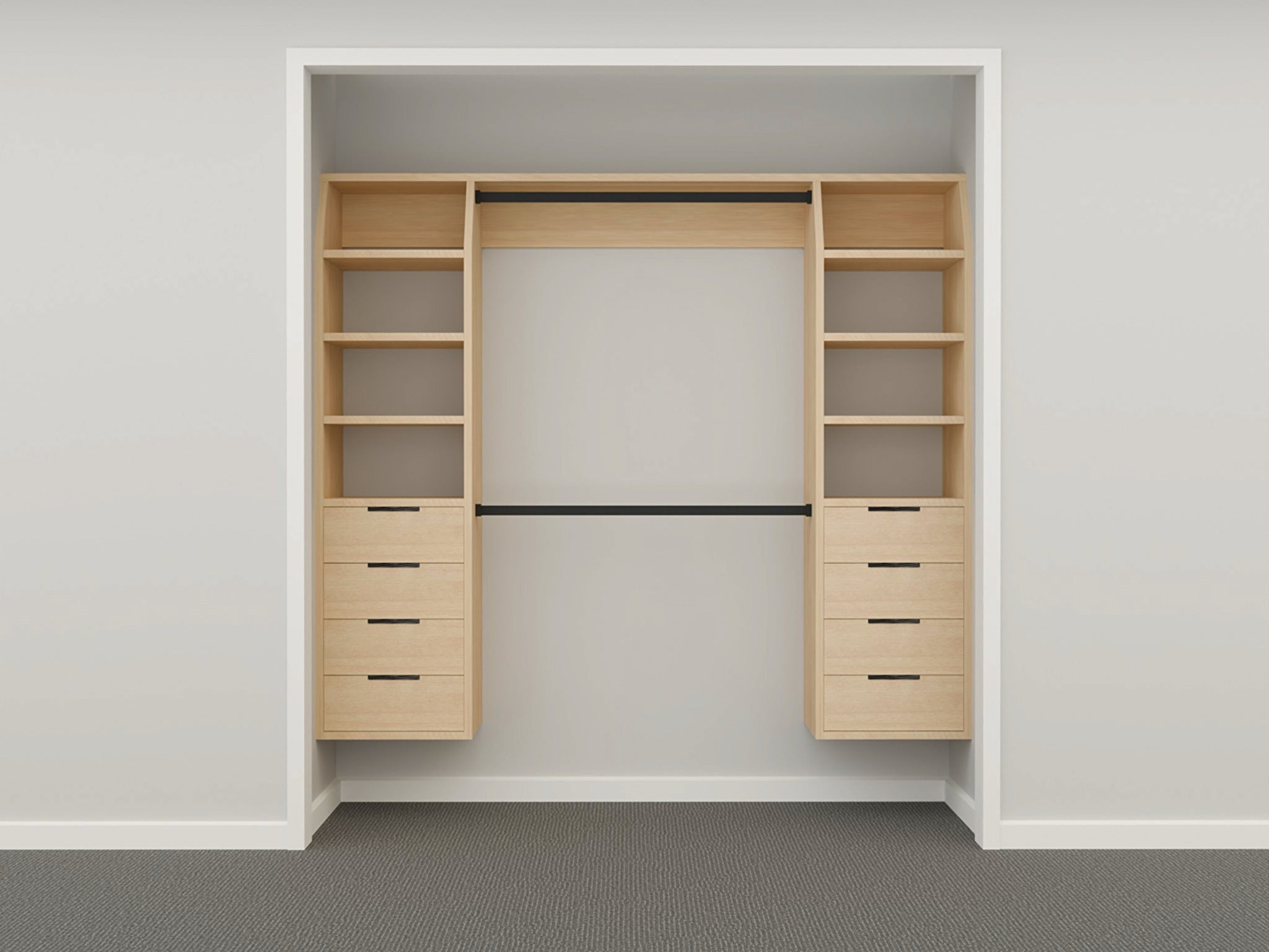 Even - Drawers