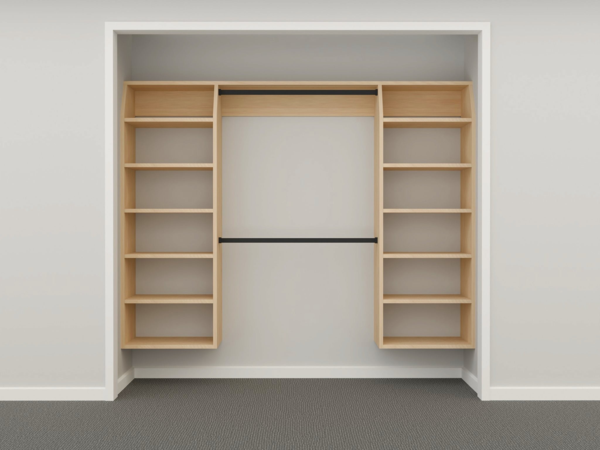 Even - Shelves