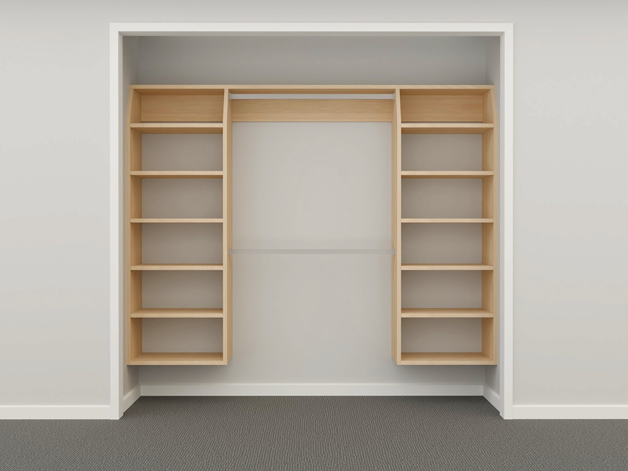 Even - Shelves