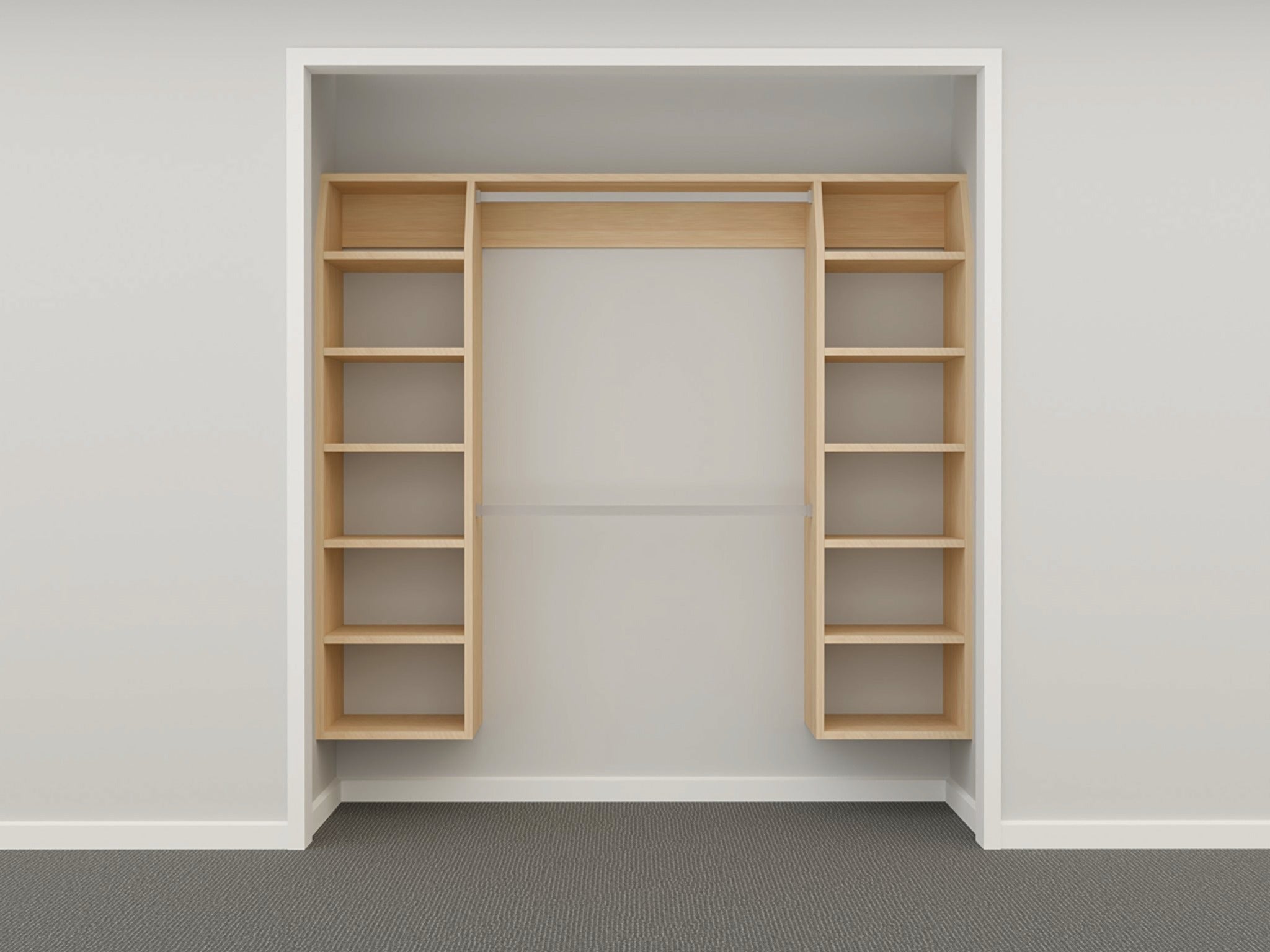 Even - Shelves