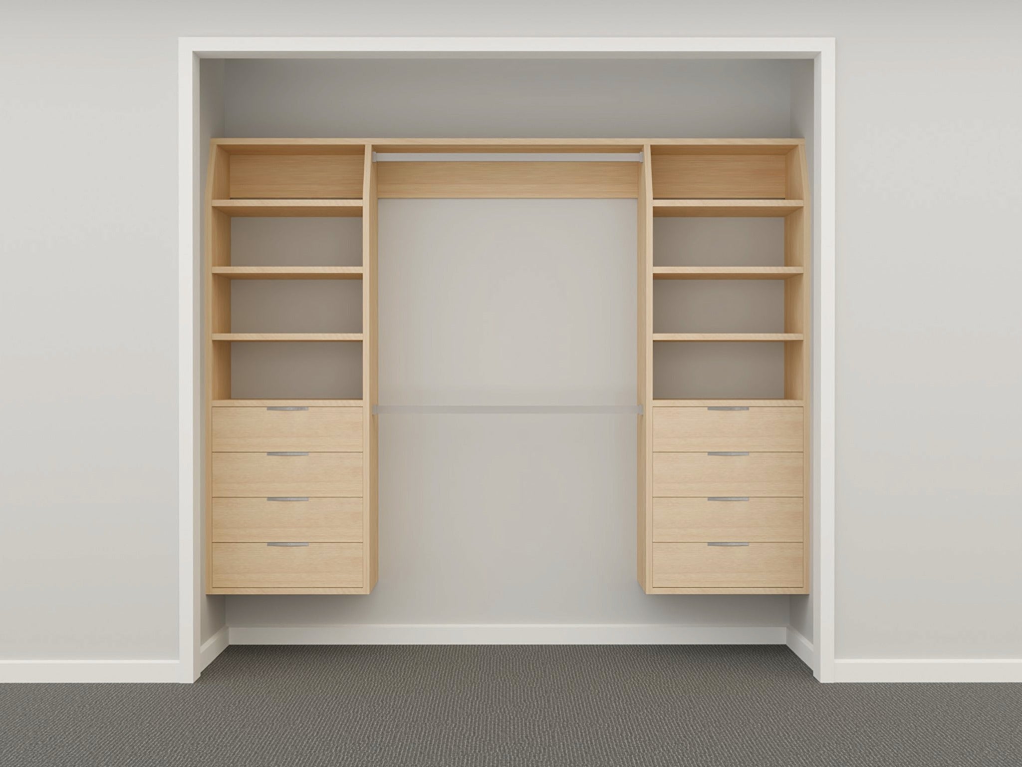 Even - Drawers