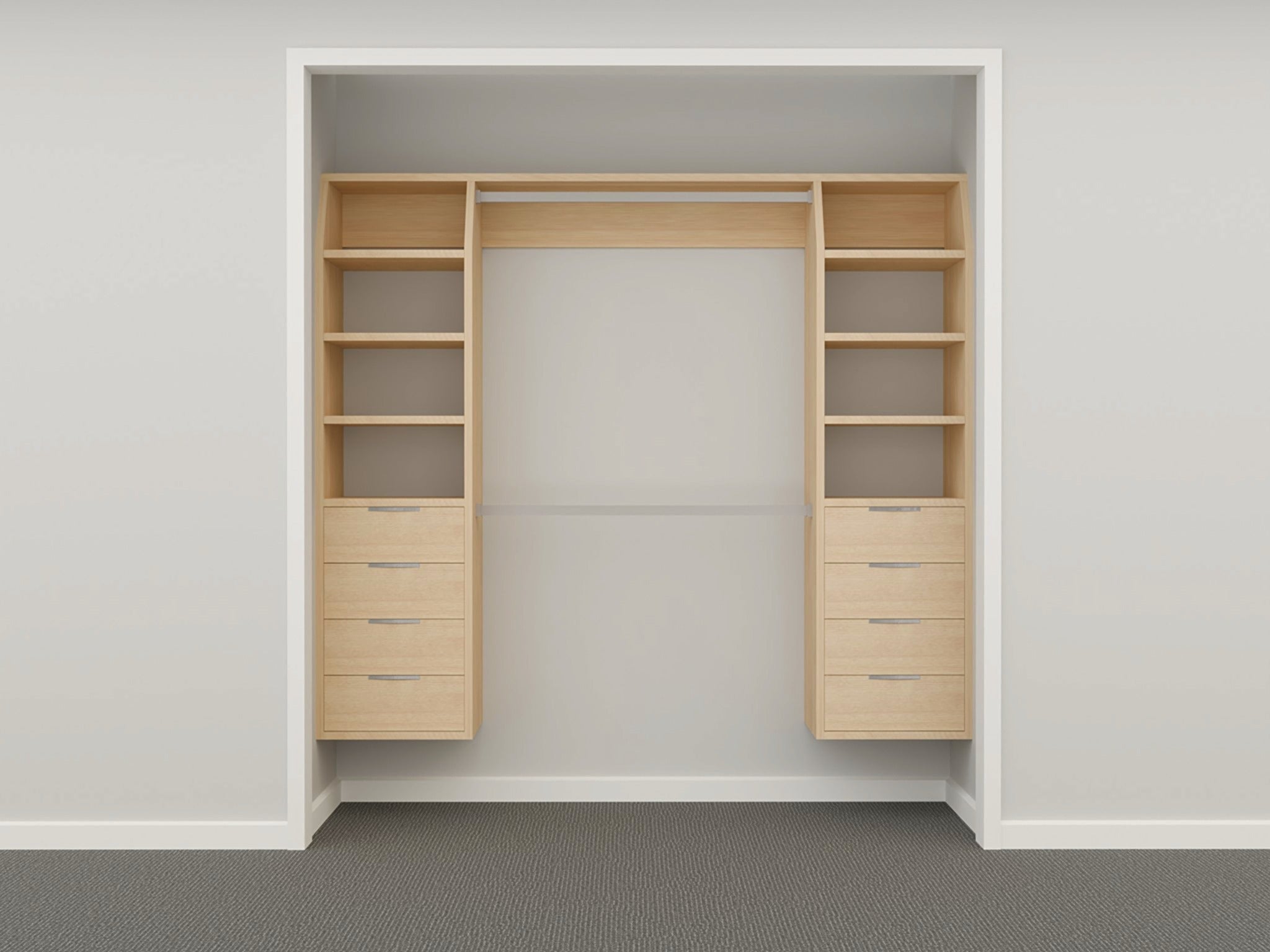 Even - Drawers