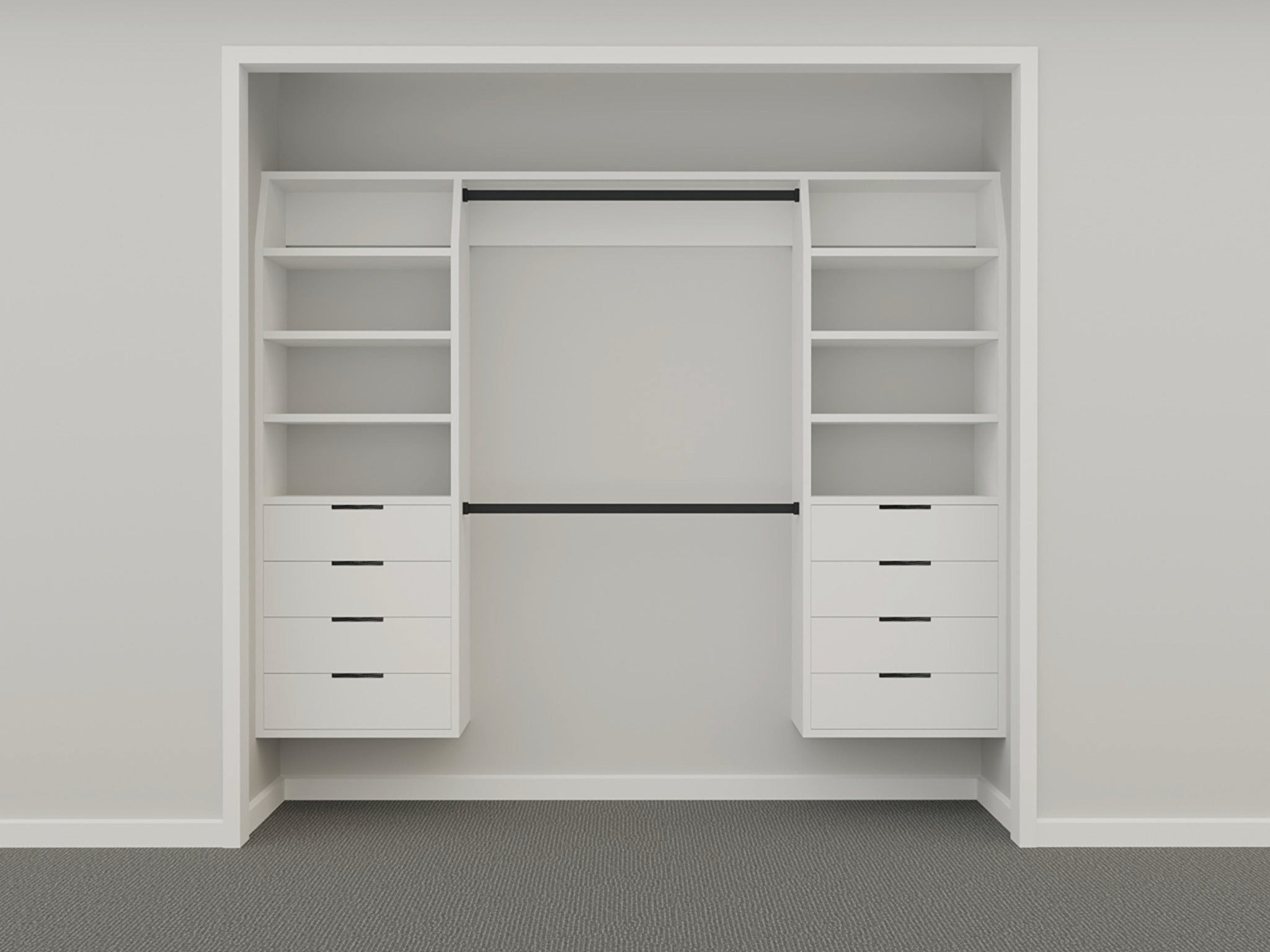 Even - Drawers