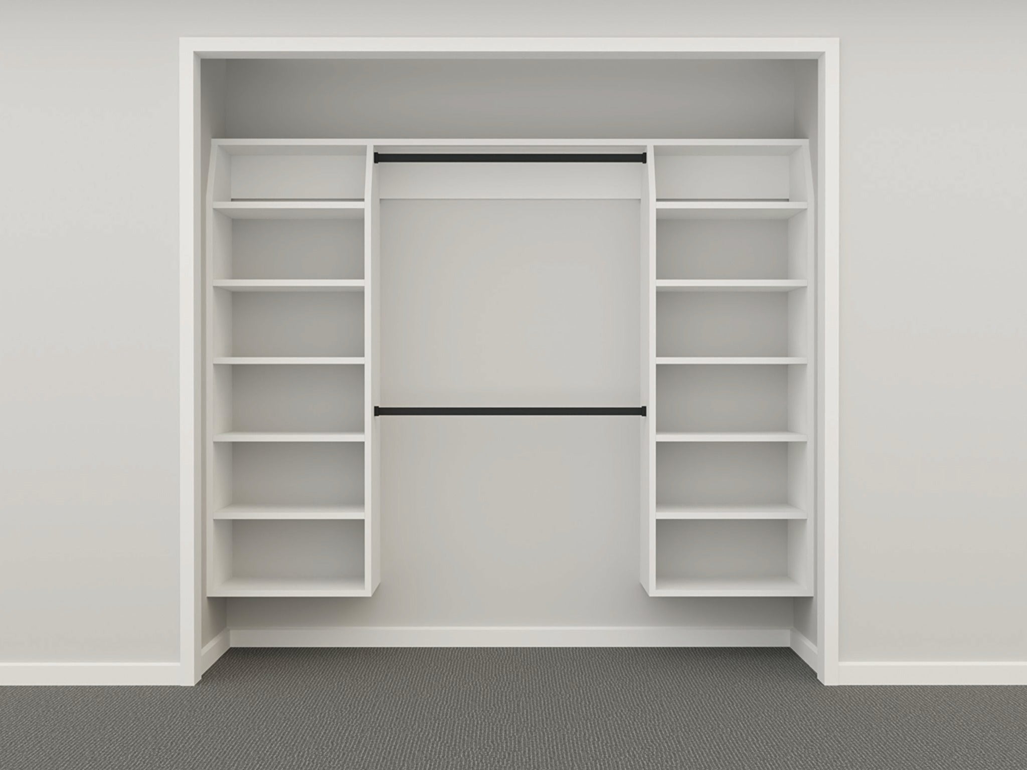 Even - Shelves