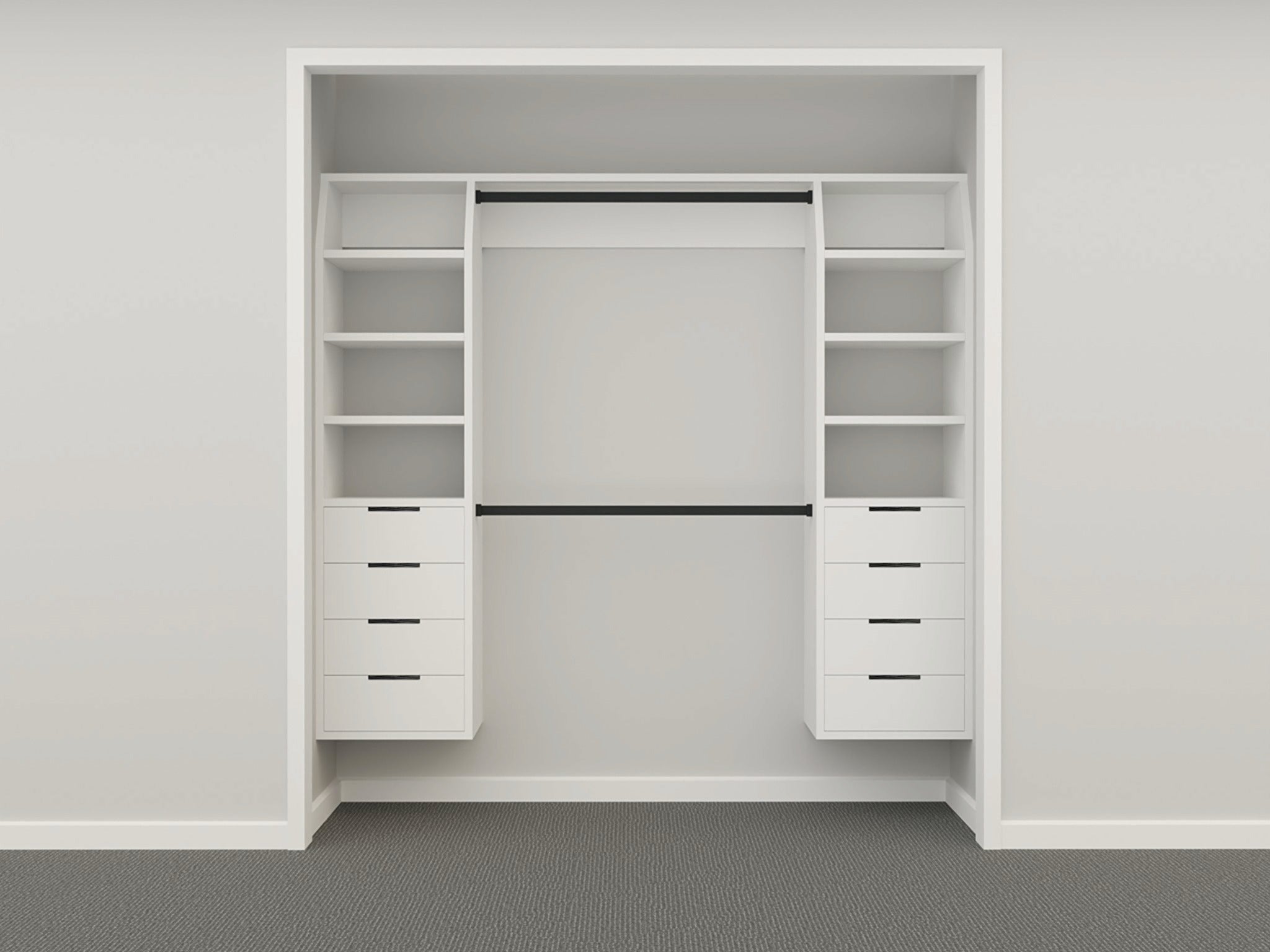 Even - Drawers