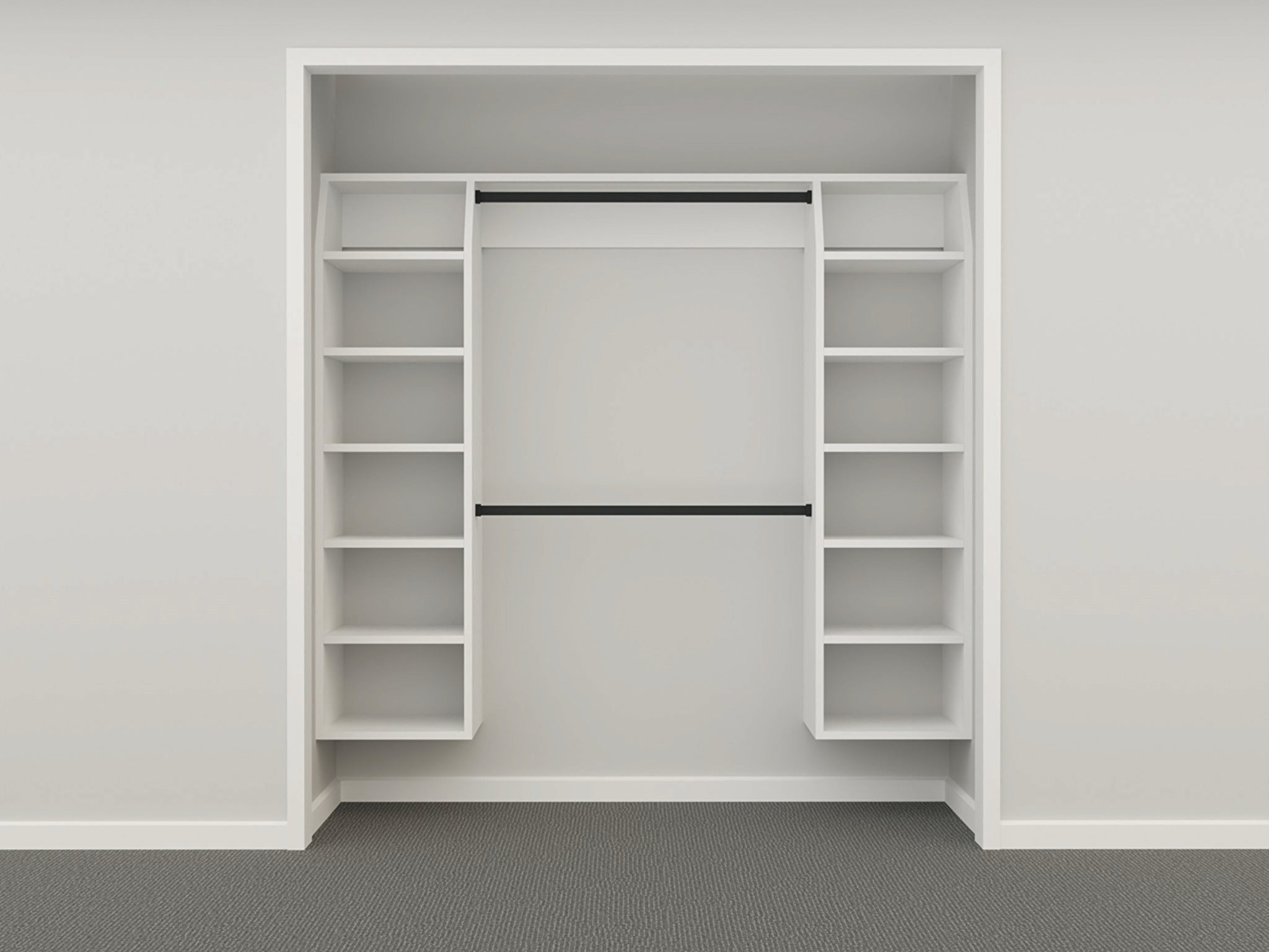 Even - Shelves