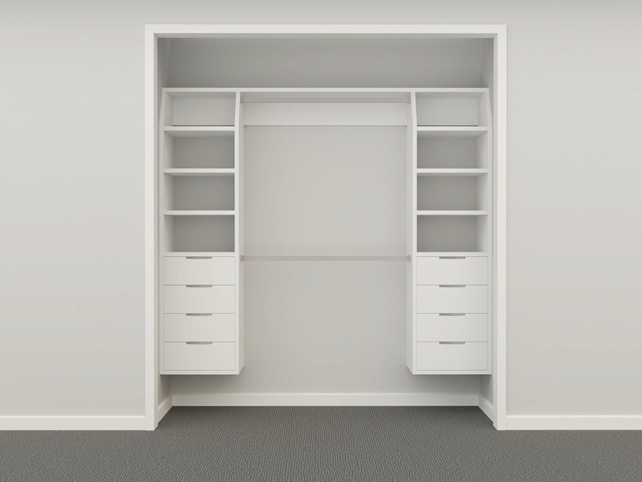 Even - Drawers