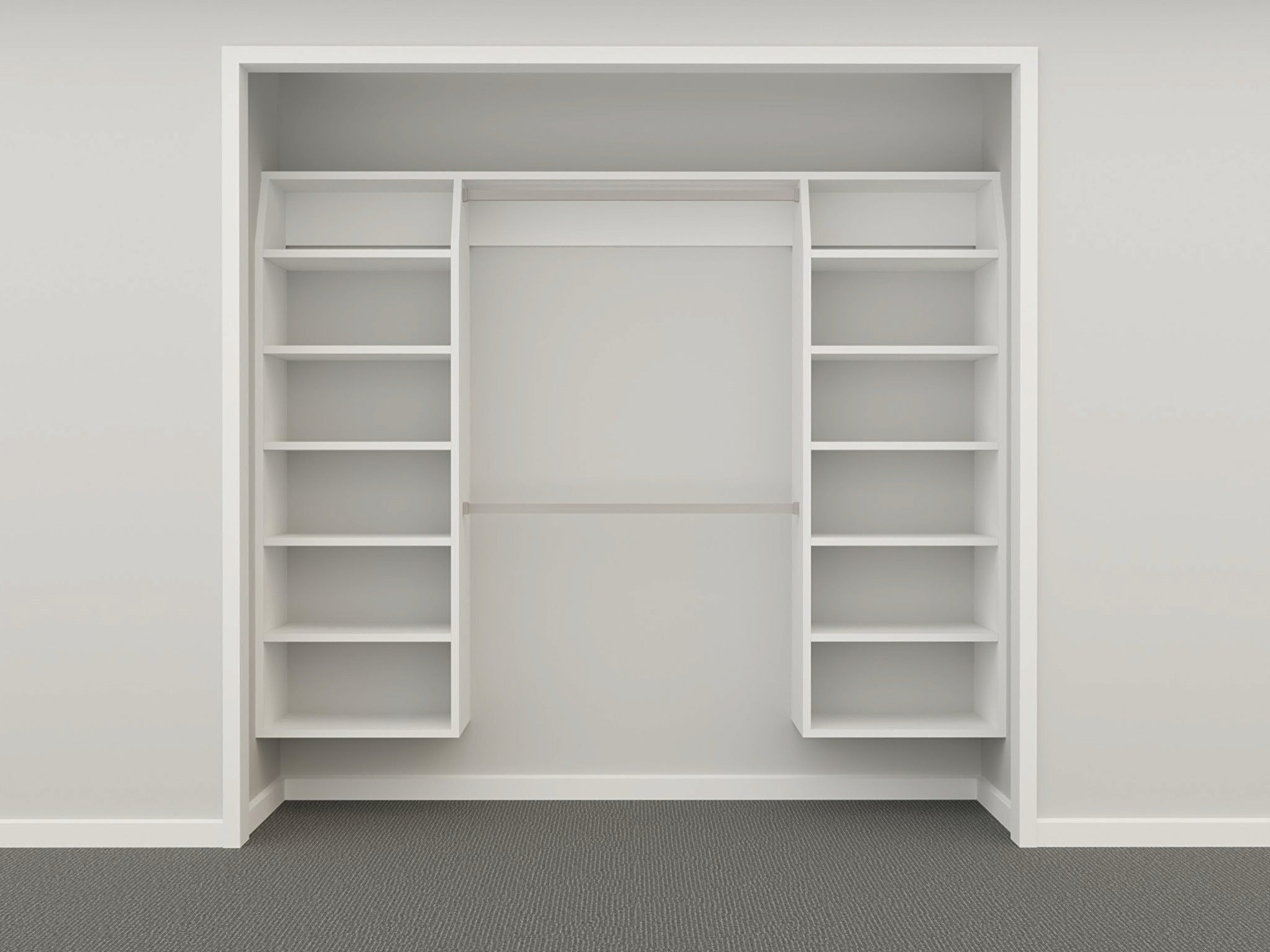 Even - Shelves