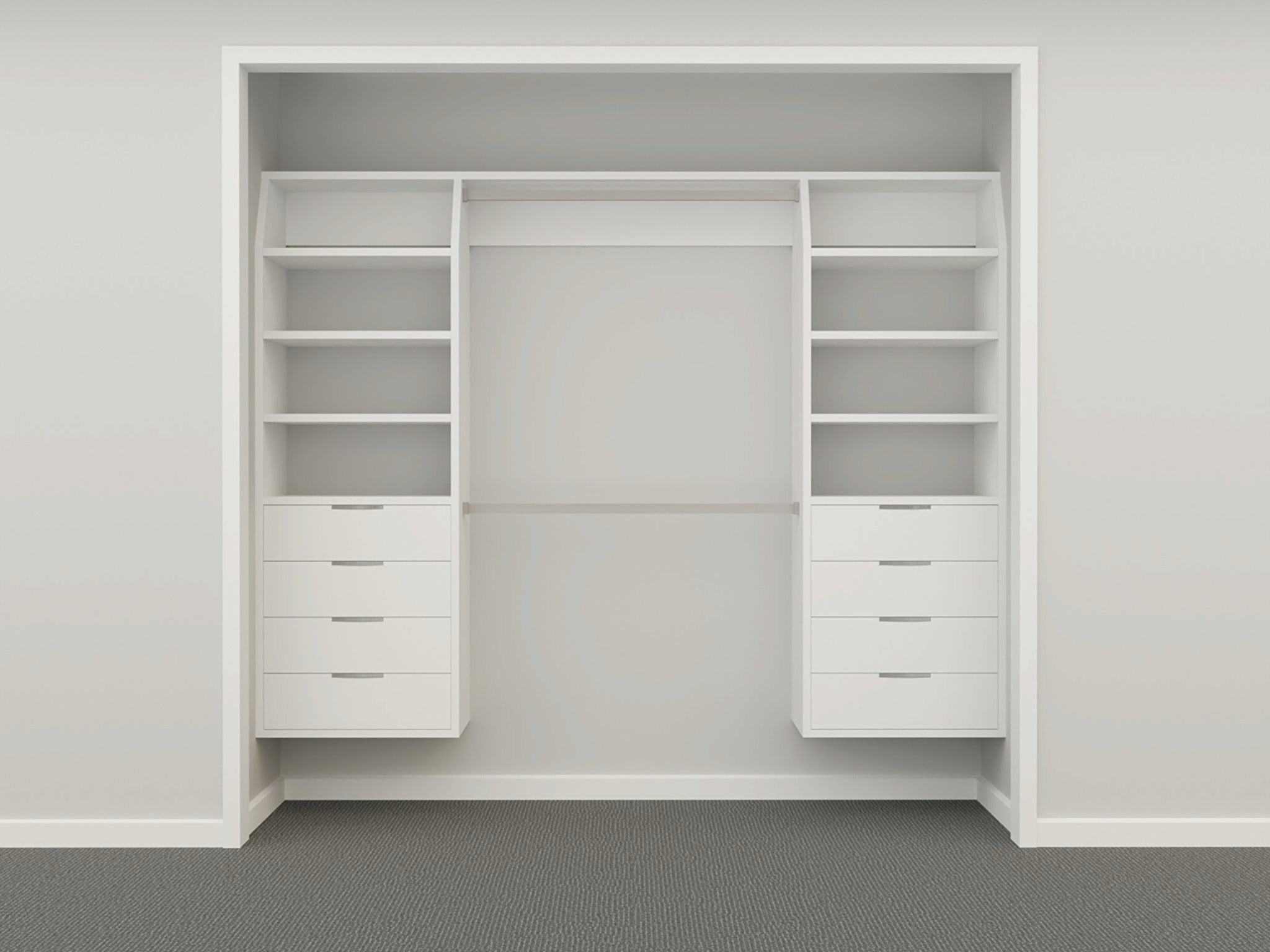Even - Drawers