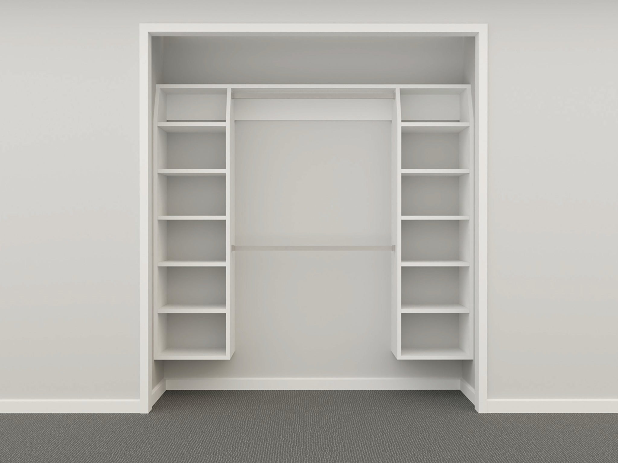 Even - Shelves