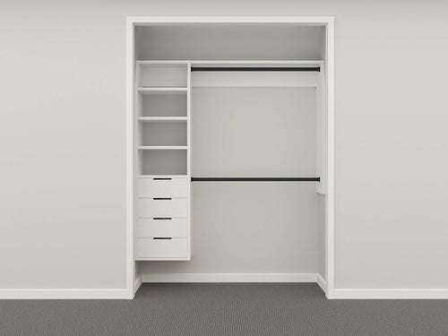 Core - Drawers
