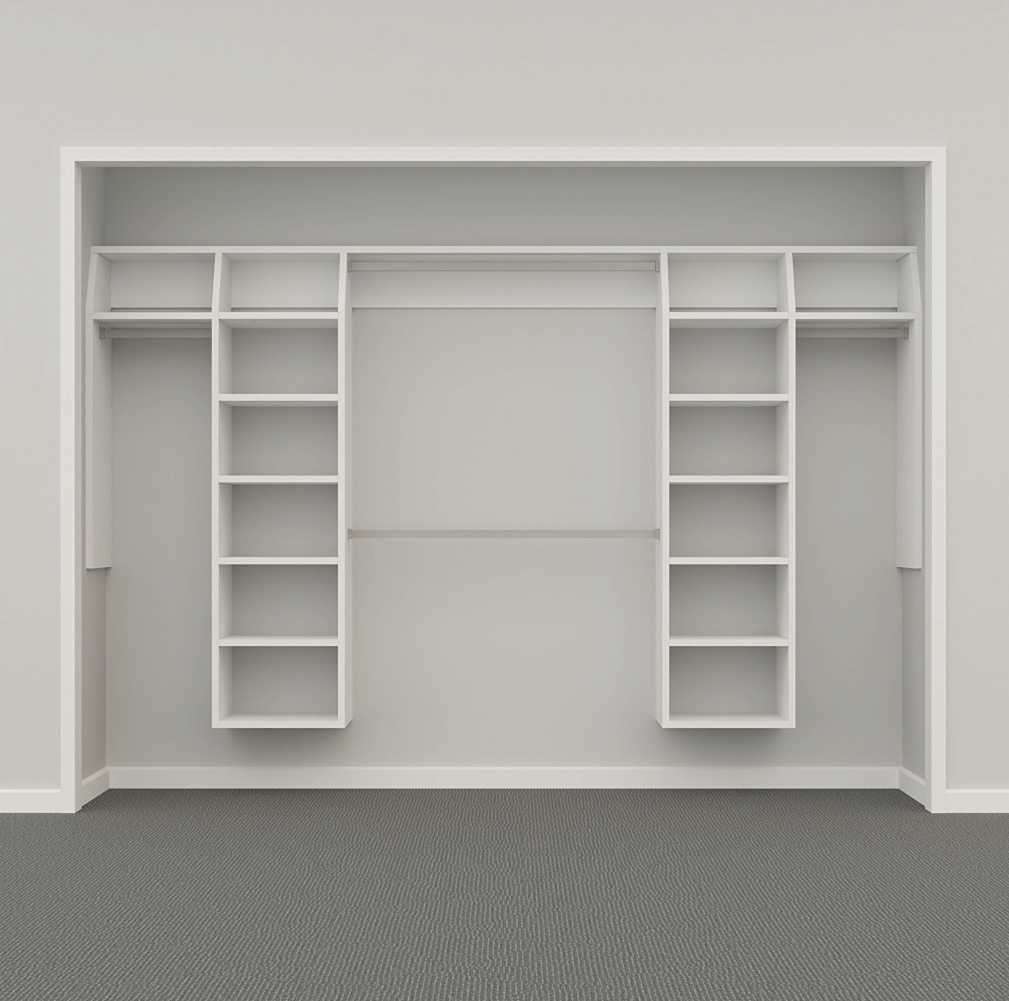 Frame - Shelves