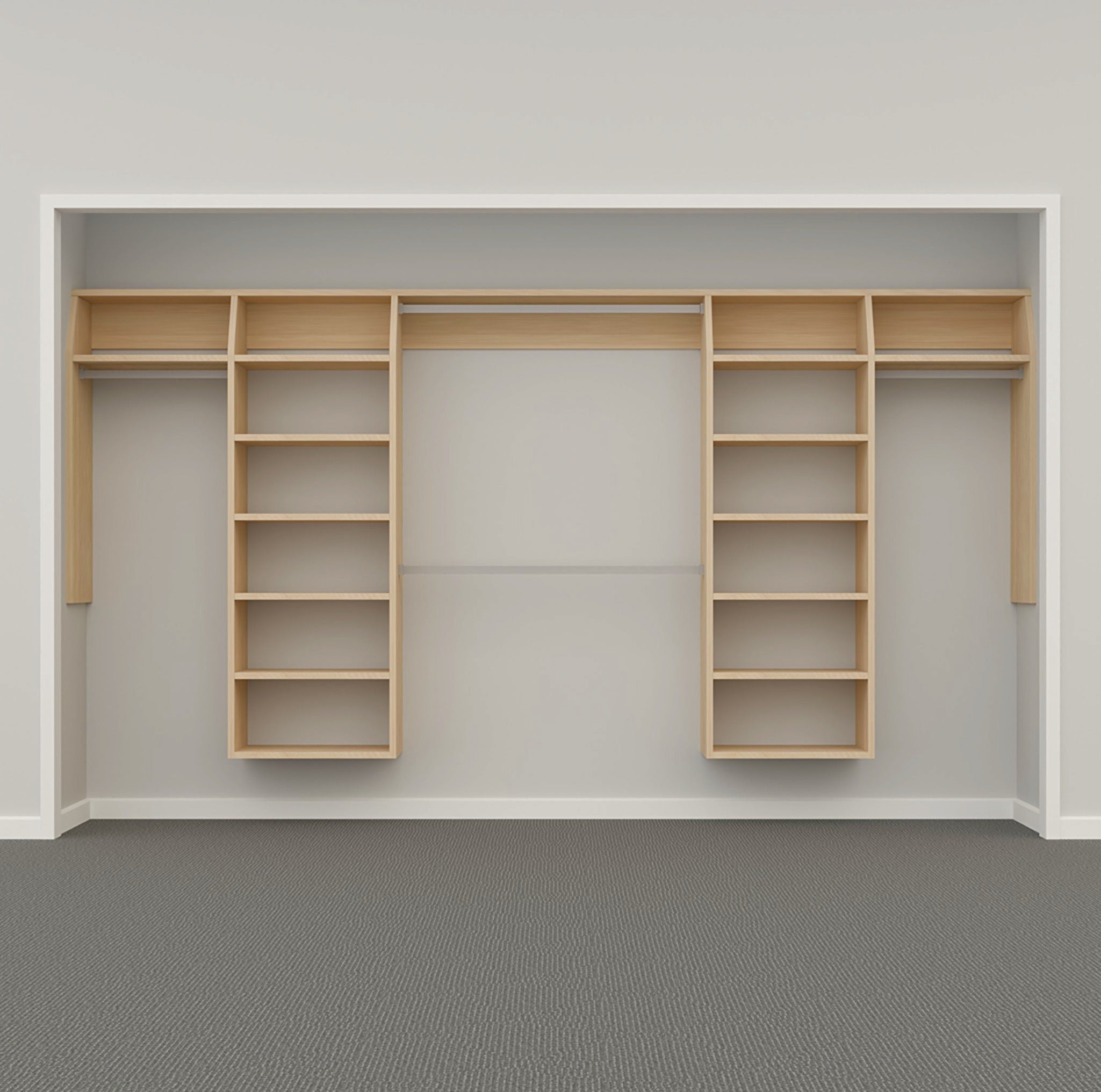 Frame - Shelves